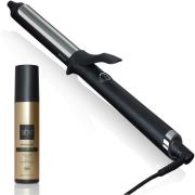 ghd Curve Curl Tong & Bodyguard