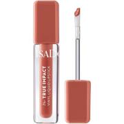 IsaDora The True Impact Vinyl Liquid Lipstick 14 Honest - 4,8 ml