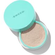Sweed Miracle Powder Mini 00 Fair - 2 g