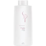 Wella Professionals System Professional SP Balance Scalp Shampoo - 100...