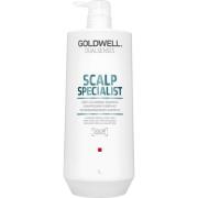 Dualsenses Scalp Specialist, 1000 ml Goldwell Shampoo