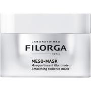 Filorga Meso-Mask Smoothing Radiance Mask, 50 ml Filorga Ansiktsmaske