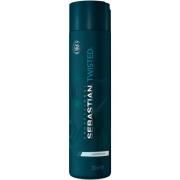 Sebastian Professional Twisted Curl Conditioner - 250 ml