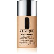 Clinique Even Better Makeup Foundation SPF 15 CN 70 Vanilla - 30 ml