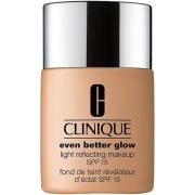 Clinique Even Better Glow Light Reflecting Makeup SPF15 Sand 90 CN - 3...