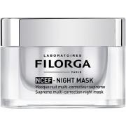 Filorga Laboratoires Paris NCEF Night Mask, 50 ml Filorga Ansiktsmaske