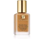 Estée Lauder Double Wear Stay-In-Place Foundation SPF 10 4W1 Honey Bro...