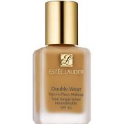 Estée Lauder Double Wear Stay-In-Place Foundation SPF10 4N1 Shell Beig...