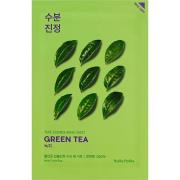 Holika Holika Pure Essence Mask Sheet - Green Tea,  Holika Holika Ansi...