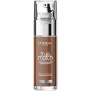 L'Oréal Paris True Match Super-Blendable Foundation Cocoa - 30 ml