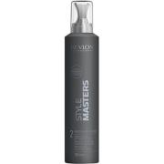 Revlon Professional Style Masters Modular Mousse - 300 ml