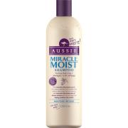 Aussie Miracle Moist Shampoo 500 ml