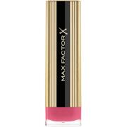 Max Factor Colour Elixir Lipstick 090 English Rose(510) - 4 ml
