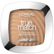L'Oréal Paris True Match Powder C3 Rose Beige - 9 g