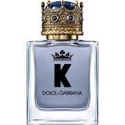 Dolce & Gabbana K by Dolce & Gabbana EdT - 50 ml