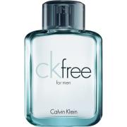 Calvin Klein CK Free For Men EdT - 50 ml