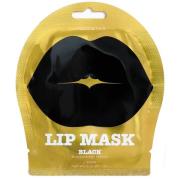 Kocostar Lip Mask Black Cherry 1 st