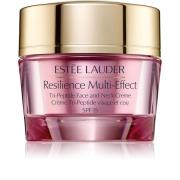 Estée Lauder Resilience Tri-Peptide Face and Neck Cream SPF15 50 ml