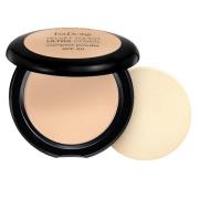 IsaDora Velvet Touch Ultra Cover Compact Powder SPF20 Neutral Ivory - ...