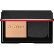 Shiseido Synchro Skin Self-Refreshing Custom Finish Powder Foundation ...