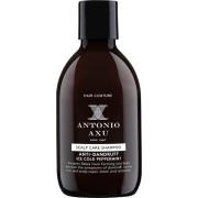 Antonio Axu Scalp Care Shampoo Anti-Dandruff 300 ml