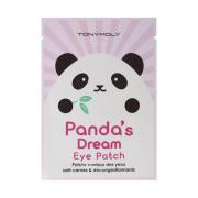 Panda's Dream Eye Patch,  Tonymoly Øyekrem