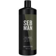 Sebastian Professional The Boss Thickening Shampoo 1000 ml