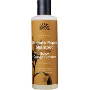 Urtekram Ultimate Repair Shampoo Spicy Orange Blossom - 250 ml