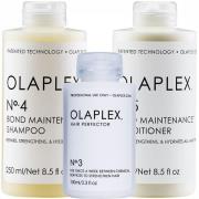Olaplex Trio Treatment,  Olaplex Hårpleie