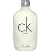 Calvin Klein CK One EdT - 100 ml