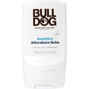 Bulldog Sensitive After Shave,