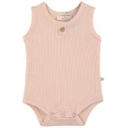 1+ in the family Baby Body Blush | Rosa | 1 months