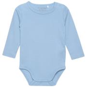 Fixoni Baby Body Ashley Blue | Blå | 62 cm