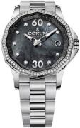 Corum Dameklokke 082.101.47-V200 PN11 Admirals Cup Legend 38