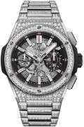 Hublot Herreklokke 451.NX.1170.NX.9804 Big Bang 42Mm