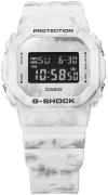 Casio Herreklokke DW-5600GC-7ER G-Shock LCD/Resinplast