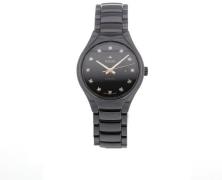 Rado Dameklokke R27242732 True Sort/Keramik Ø30 mm