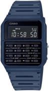 Casio CA-53WF-2BEF LCD/Resinplast