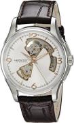 Hamilton Herreklokke H32565555 Jazzmaster Open Heart Auto