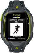 Timex Herreklokke TW5K84500H4 LCD/Resinplast