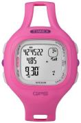 Timex Dameklokke T5K698 Marathon LCD/Resinplast