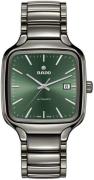 Rado R27077312 True Grønn/Keramik