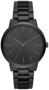 Armani Exchange Herreklokke AX2701 Cayde Sort/Stål Ø42 mm