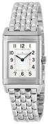 Jaeger LeCoultre Dameklokke 2668130 Reverso Classic Small Duetto