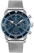 Breitling Herreklokke A13313161C1A1 Superocean Heritage Ii