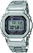 Casio Herreklokke GMW-B5000D-1ER G-Shock LCD/Stål