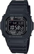 Casio Herreklokke GW-M5610U-1BER G-Shock LCD/Resinplast