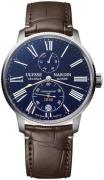 Ulysse Nardin Herreklokke 1183-310LE-3AE-175-1A Marine Torpilleur