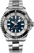 Breitling Herreklokke A17376211C1A1 Superocean Automatic 44