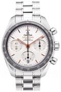 Omega Dameklokke 324.30.38.50.02.001 Speedmaster Chronograph 38Mm